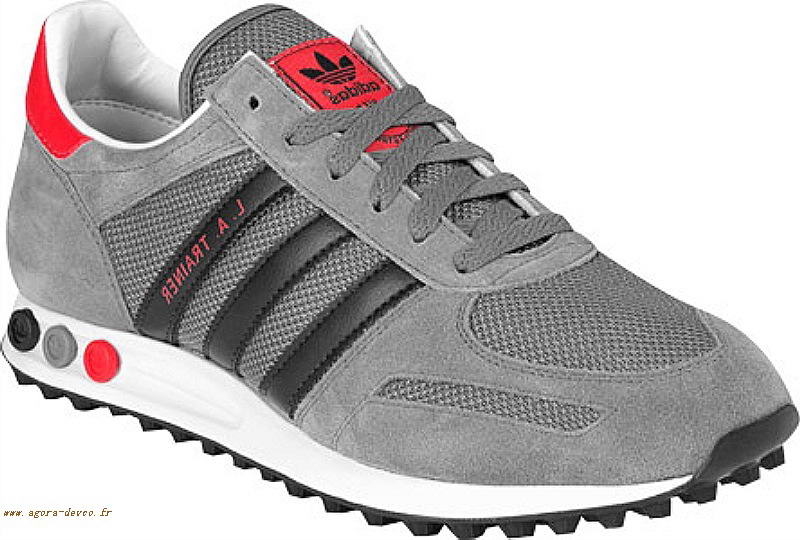 adidas homme la trainer